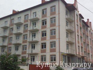 2 кімнатні квартири новобудова центр Мукачева