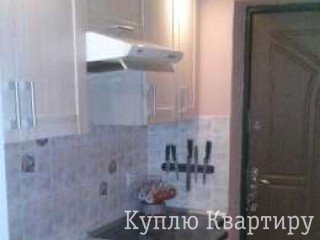 Продаж 1 кім. квартири, вул. Пулюя (Код: 033114)