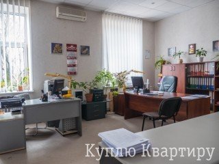 Оренда офісу на вул. Благоєва