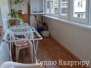 Продам 3-х кімнатну квартиру в Приморському районі м.Одеси