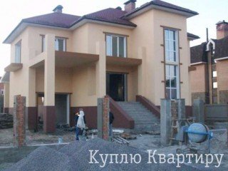 Продам дом 4 уровня 400 кв.м. с.Гатное, Киево-Святошинский р-н