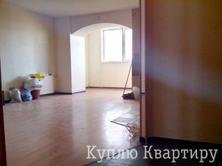 Продам 3 к.кв. новобудова