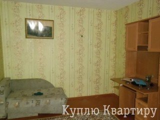 2-х кімнатна квартира на пр.Кірова
