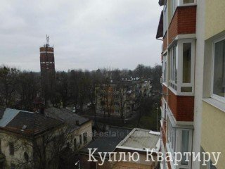 Продається квартира у Львові
