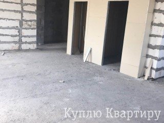 Продам 3-х кімнатну квартиру на пр. Кірова в новому будинку