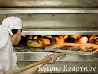 Продается действующий бизнес пекарня-кафе, пр.Кирова