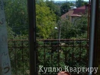 Пропозиція продажу 1 к. квартири на вул. Варшавська. Хороші умови для проживання