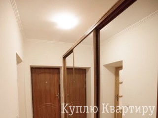 Пропозиція продажу 2 к. квартири на вул. Джерельна. Квартира у новобудові з євро