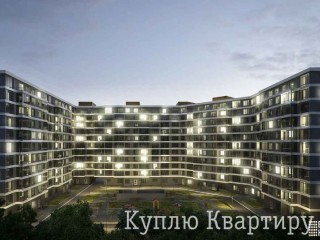 Продам однокімнатну квартиру