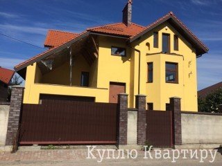Продаж будинку смт Рудне
