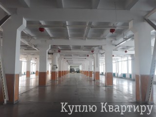 Оренда частини сучасного виробничого комплексу в м. Луцьку по вул. Рівненській п