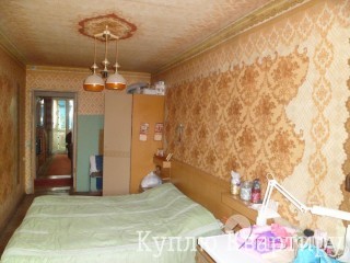 Продам 3-х кімнатну квартиру Тополь – 2