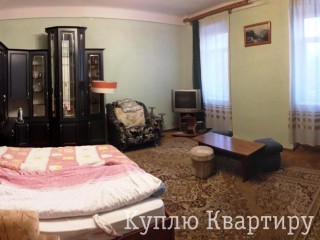 Львів продаж 2 кімнатної квартири 53 кв.м. вул.Мечникова (Личаківська)