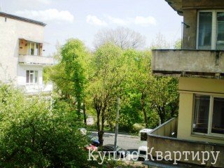 Львів продам в польському люксі однокімнатну квартиру 50 м2