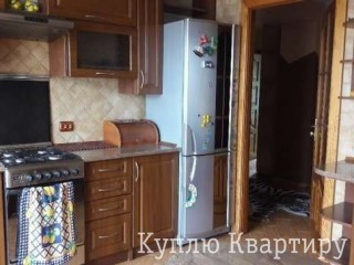 Пропозиція продажу 3 к. квартири на вул. Лазаренка. В квартирі є меблі, побутова