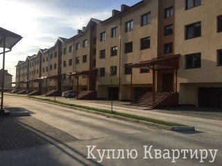 Продаж 3 кім. квартири в новобудові на вул. Героїв Крут