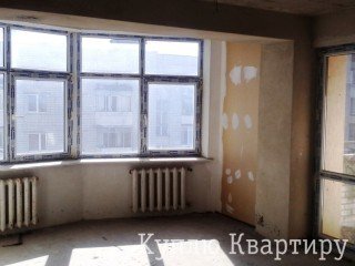 Продаж 2 кімнатної квартири 59 кв.м. вул.Ярошинської (Пасічна)