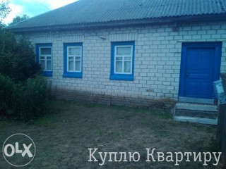 Продам дом с.Булахов Козелецкий р-н