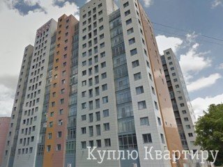 Продажа 3-х кімнатної квартири в ЖК Дуєт, Рогальова 28 Дніпропетровськ