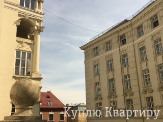 3кімнатна квартира в елітному будинку по вулиці Гоголя