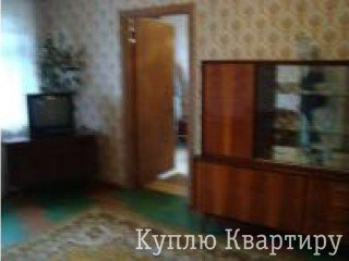 Продаж 2-х кімнатної квартири на пр.Кірова, 107