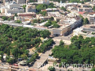 Продам в Одесі будівлю 2500 м кв пам'ятник архітектури, вид на море