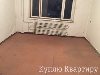 3-х кімн. квартира на вул. маршала Жукова