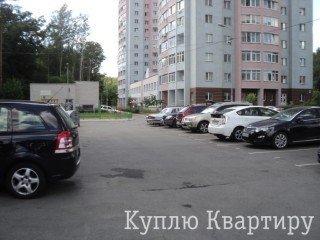 Однокомнатная квартира 65,1м, ул. Бударина 3Г