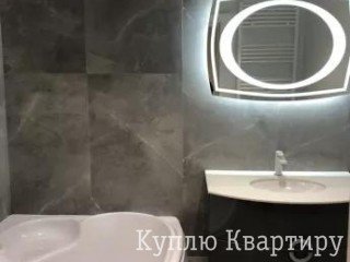 Продаж 2 кім. квартири в новобудові на вул. Бойківська