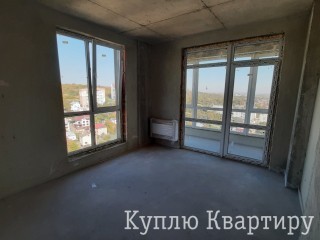 Продаж 2кім квартири в зданій новобудові по вул. Миколайчука