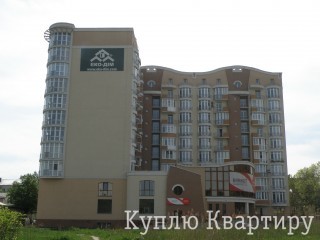 1-кім. кв в. Ставова (Чорновола), елітна новобудова, 59/24/16.1 кв.м