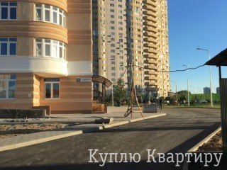 Однокомнатная квартира по улице Урловской, Дарницкий район