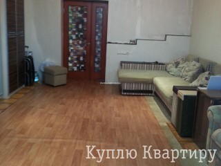 2 Кiмнатна квартира. 82 кв.м центр мiста