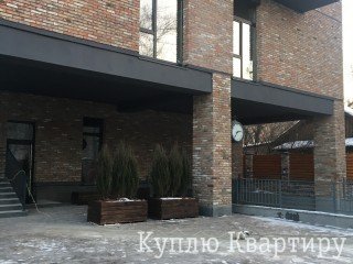 Продається квартира на Жуковського LOFT