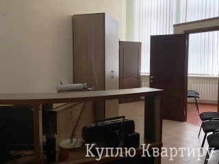 БЕЗ% готовий офіс, Соломянка, Турецьке містечко, Севастопольська, стеля Н-4.60м