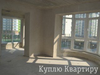 Продам квартиру 3-кімн. в містечку Калинова слобода 2 пов.