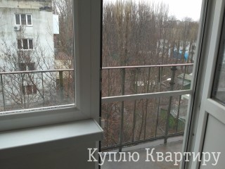 Пропоную для продажу 2кімнатну квартиру у центрі Черемушек