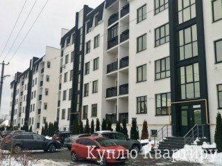 1к квартира Софиевская Борщаговка ул. Шевченко 55Б