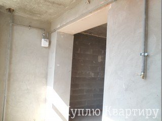 Нова 1-кімн. квартира в новому будинку по вул. Чкалова (100 м. від вул. Головна)