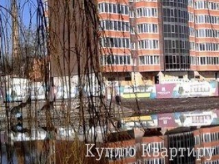 1-кімнатна квартира 51м2 в центрі 19 900 $