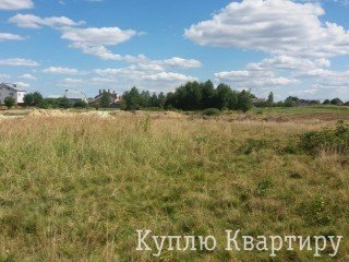 Продам земельну ділянку площею 0,12га в с. Скнилів, Пустомитівського р-ну.