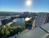 Дворівнева квартира з терасою та видом на Дніпро ЖК Seven Осокорки