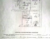 3-кімнатна квартира в парковій зоні, ближній центр Львова