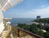 Продам в Одесі будівлю під готель у моря 10 000 мкв, вид на море.