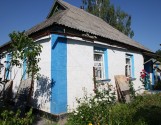 Будинок в Листвинному на околиці Корсунь Шевченківського