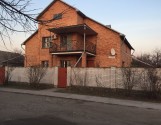 Продам жилой дом на ул. Араратской