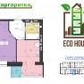 Продаж квартир від забудовника Eco House