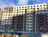 Продаж квартири 39 кв.м Угорська 14