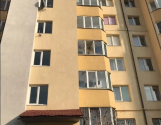 2-к новобудова в Рясне-1 ЗДАНА з двома балконами