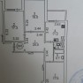 Продам уютную 3-х комнатную квартиру на Позняках